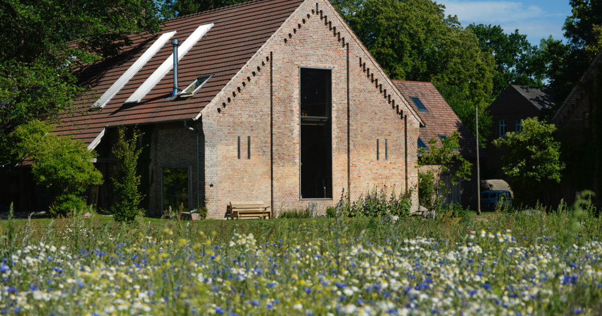 Rehof Rutenberg Netzwerk Zukunftsorte