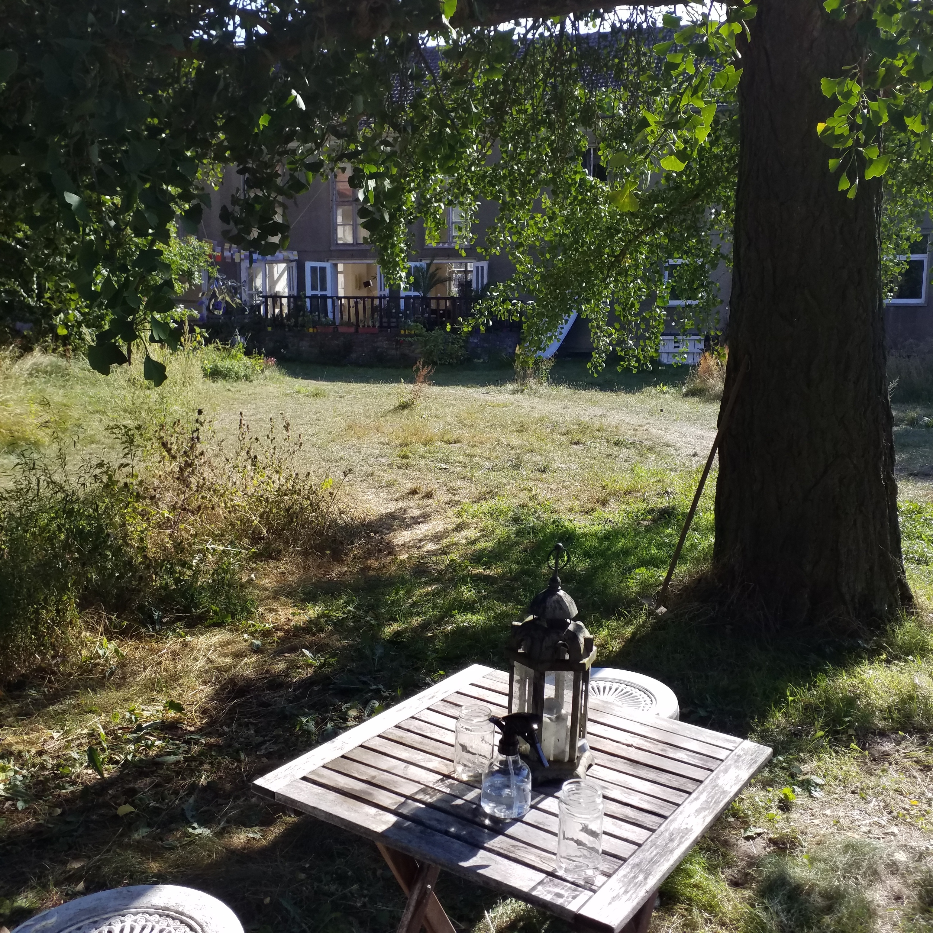 - Foto: Haus des Wandels
