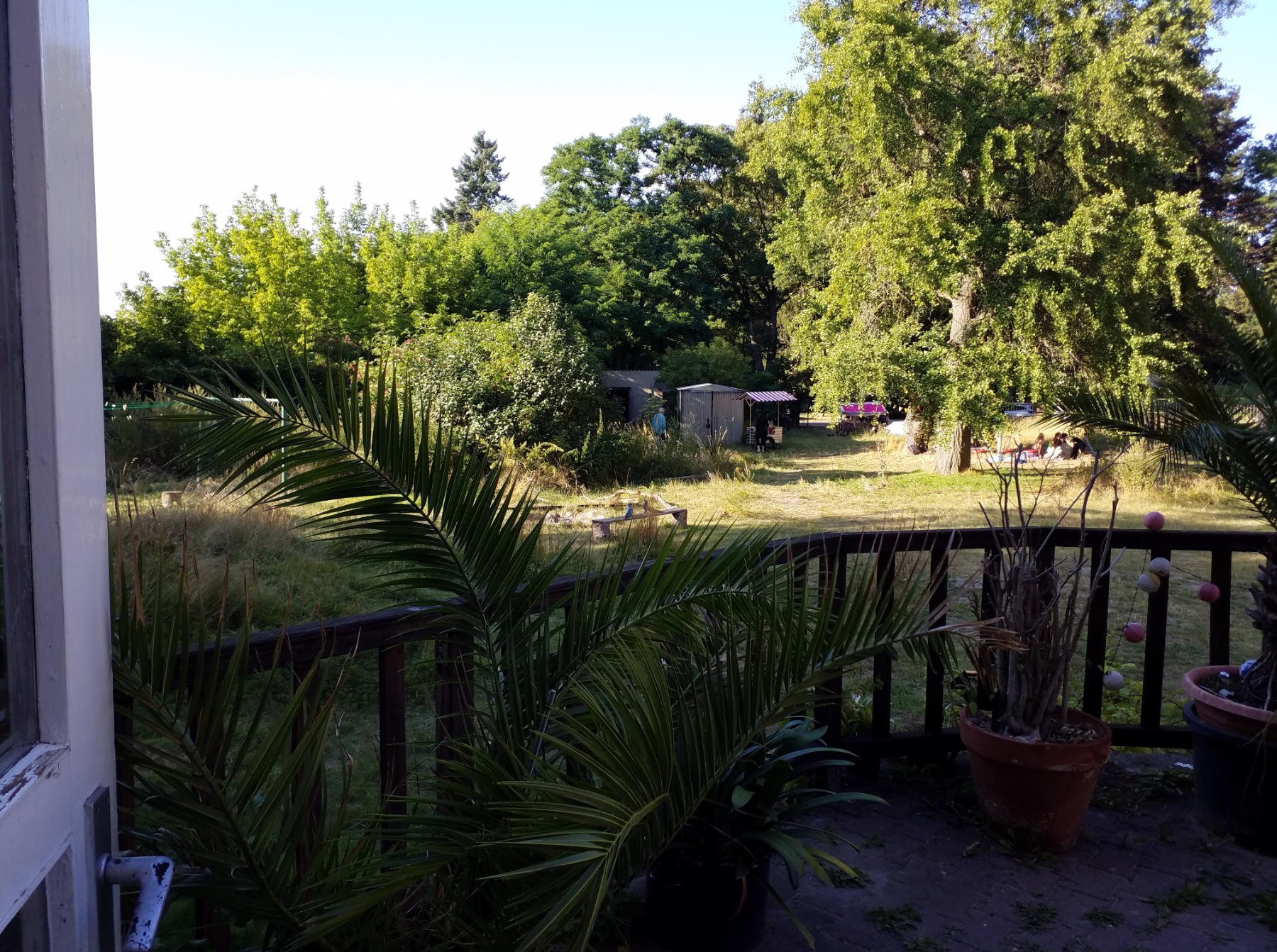  - Foto: Haus des Wandels