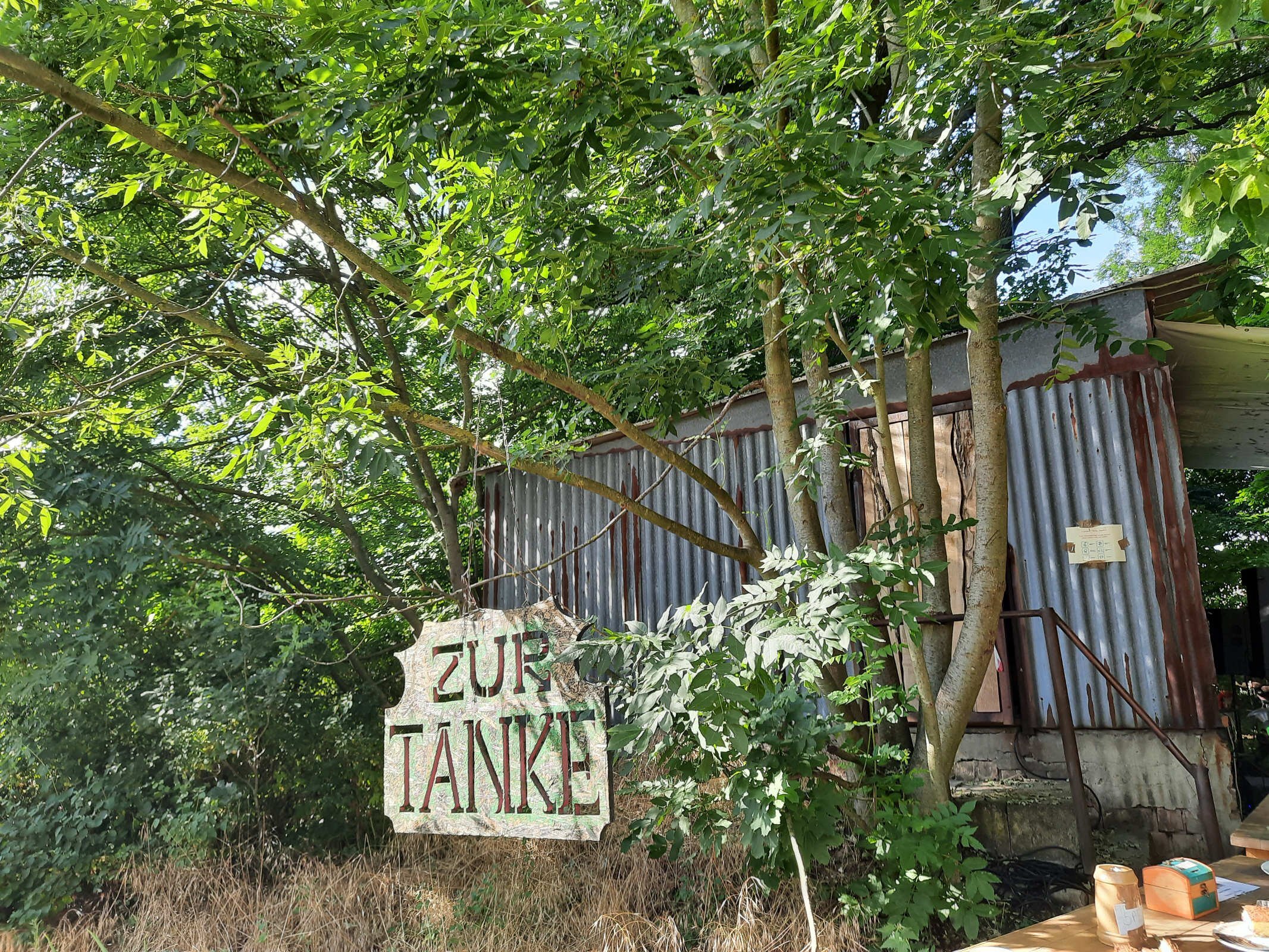  - Foto: Gehazu
